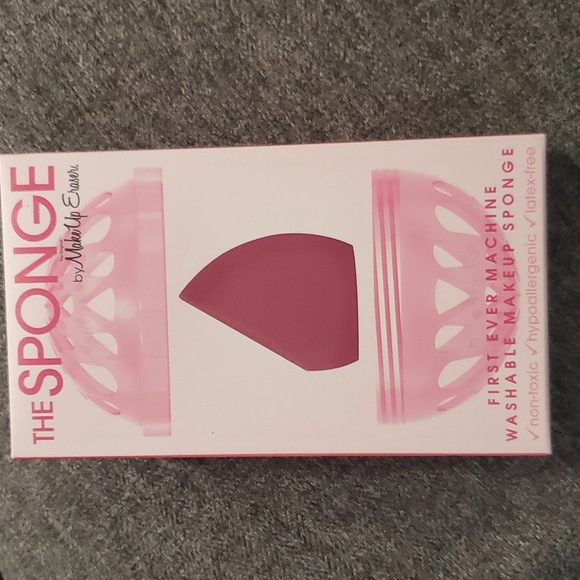"The Sponge" by MakeUp Eraser - Picture 2 of 5